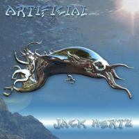 Jack Hertz Immersive Electronic Music For Deep Listening